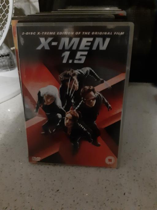 Buy & Sell South Hylton Sunderland - Photos for dvd