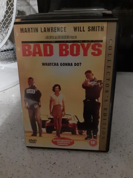 Buy & Sell South Hylton Sunderland - Photos for dvd