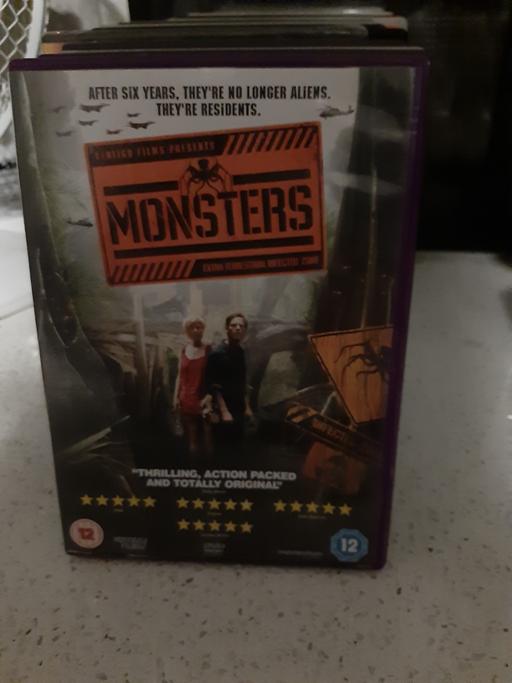 Buy & Sell South Hylton Sunderland - Photos for dvd