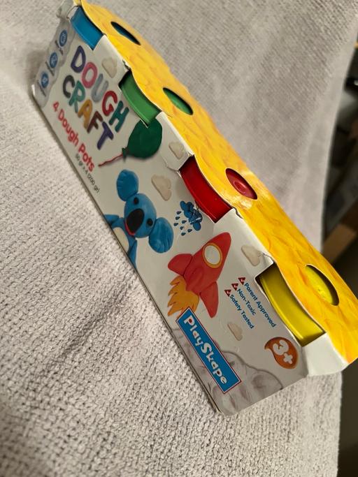 Buy & Sell Hetton-Le-Hole Sunderland - Photos for Pots Of Dough ( New )