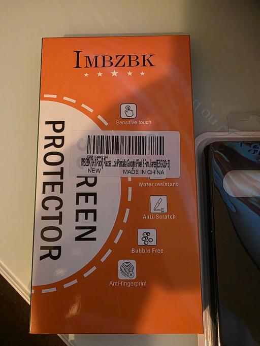 Buy & Sell Killingworth North Tyneside - Photos for For Google 8 Pro