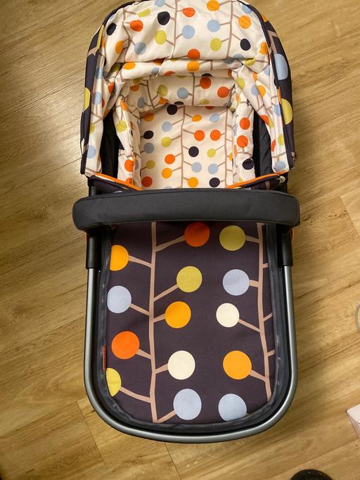 Buy & Sell Wimbledon South West London - Photos for Cosatto carry cot
