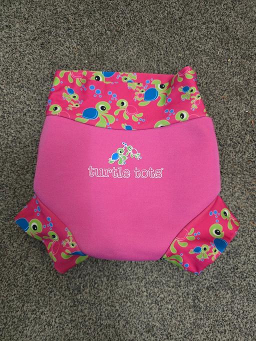 Buy & Sell Rowley Regis Sandwell - Photos for Turtle Tots Neoprene nappy 3-6months