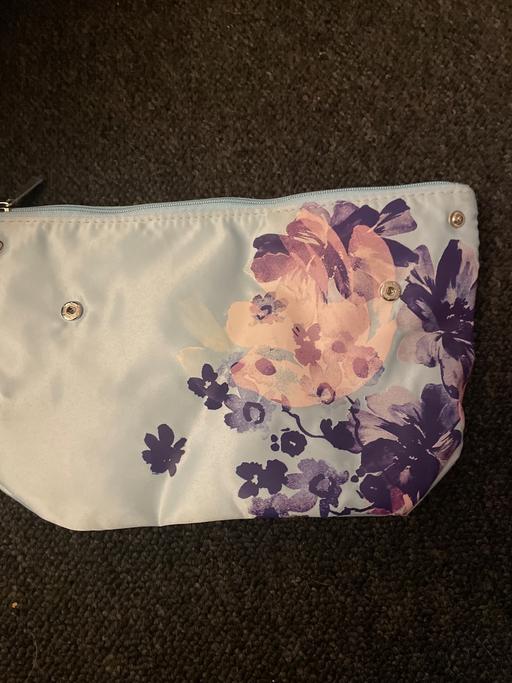 Buy & Sell Bordesley Green Birmingham - Photos for Makeup bag
