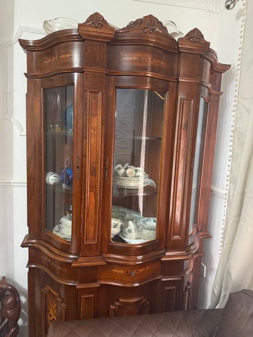 Buy & Sell Brixton South East London - Photos for Cabinet