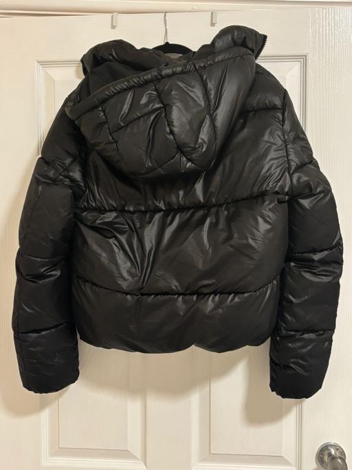 Buy & Sell Kings Heath Birmingham - Photos for H&M black puffa jacket