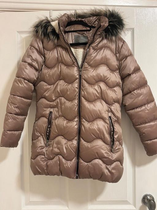 Buy & Sell Kings Heath Birmingham - Photos for NEXT girls winter coat