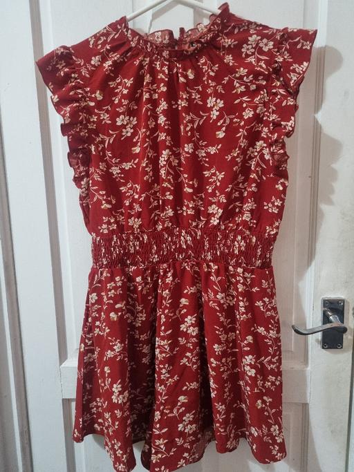 Buy & Sell Bournville Birmingham - Photos for Shein XL Playsuit