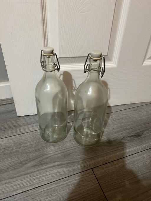 Buy & Sell Rowley Regis Sandwell - Photos for Glass bottles