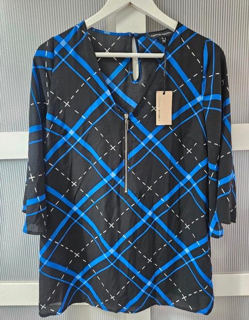 Buy & Sell Weston Point Halton - Photos for 🌟NEW🌟 Size 14 CAPSULE blouse top