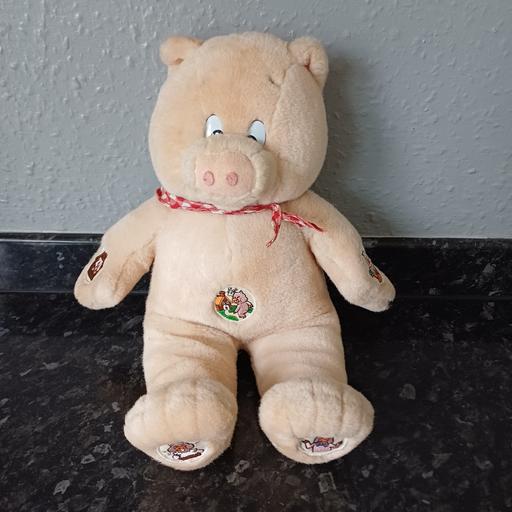 Buy & Sell Stockport Town Centre Stockport - Photos for This little piggy went to market