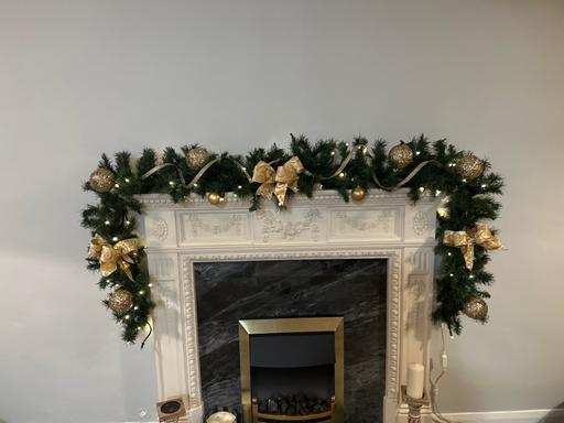 Buy & Sell Billericay Basildon - Photos for Garland