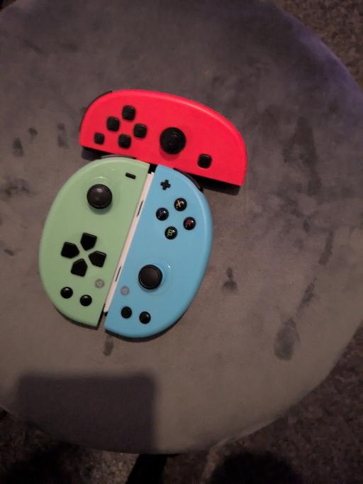 Buy & Sell Whiston Rotherham - Photos for working joycons