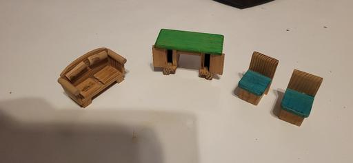 Buy & Sell Radcliffe Bury - Photos for dolls house furniture