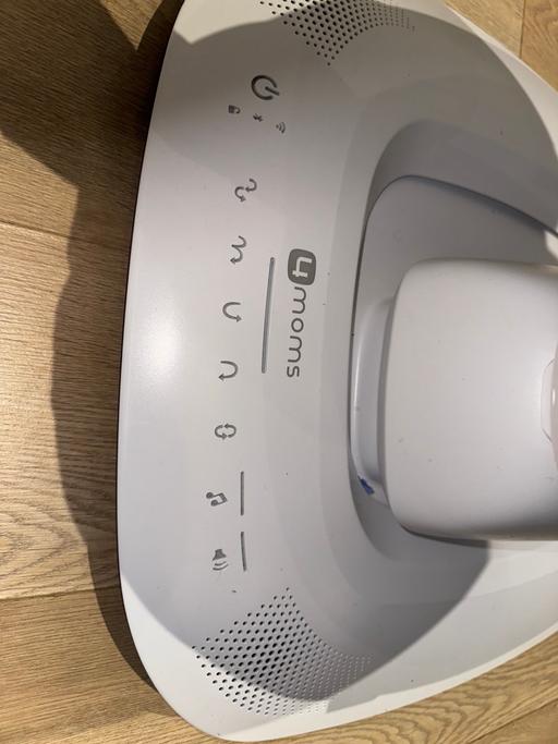 Buy & Sell Yardley Birmingham - Photos for 4Moms Mamaroo 4 Baby Chair/Swing