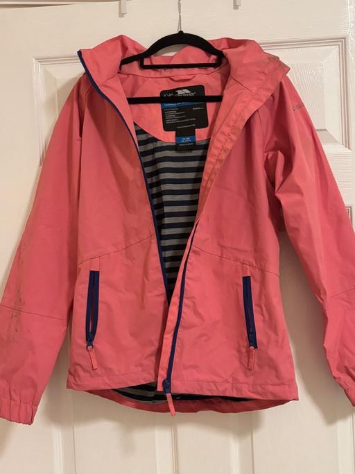 Buy & Sell Kings Heath Birmingham - Photos for Trespass waterproof