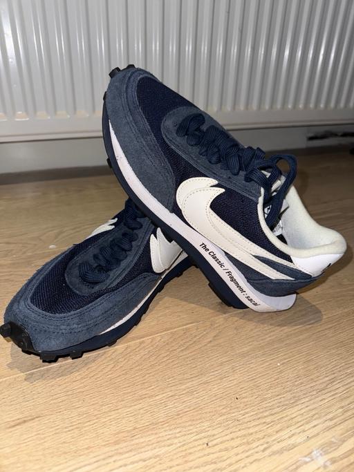 Buy & Sell Yardley Birmingham - Photos for Nike LDWaffle x Sacai x Fragment 