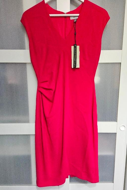 Buy & Sell Weston Point Halton - Photos for 🌟NEW🌟 Size 10 COAST pink dress