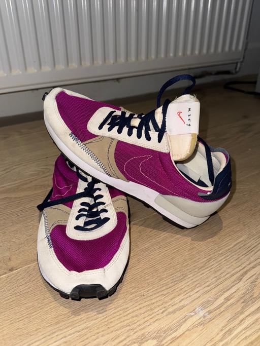 Buy & Sell Yardley Birmingham - Photos for Nike Day Break - UK 6 Vivid Purple/Tan