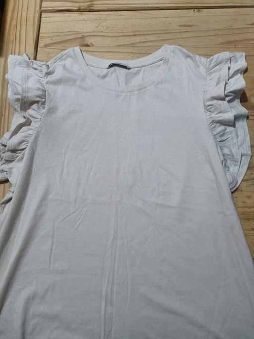 Buy & Sell Bournville Birmingham - Photos for George 100% Cotton Top Size 16