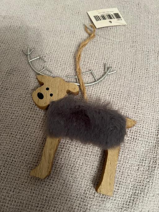 Buy & Sell Hetton-Le-Hole Sunderland - Photos for Tree Decoration ( New )