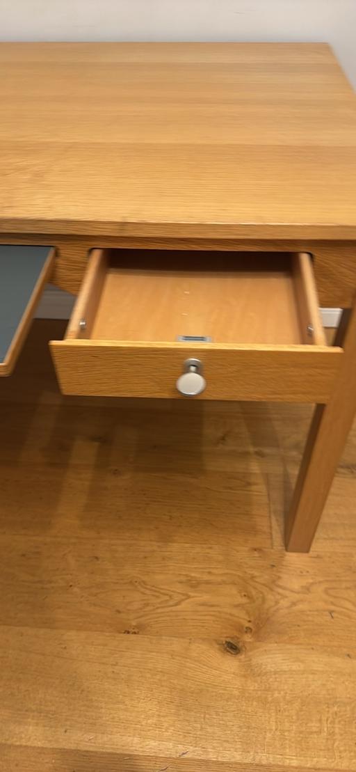 Buy & Sell Willenhall Walsall - Photos for IKEA desk