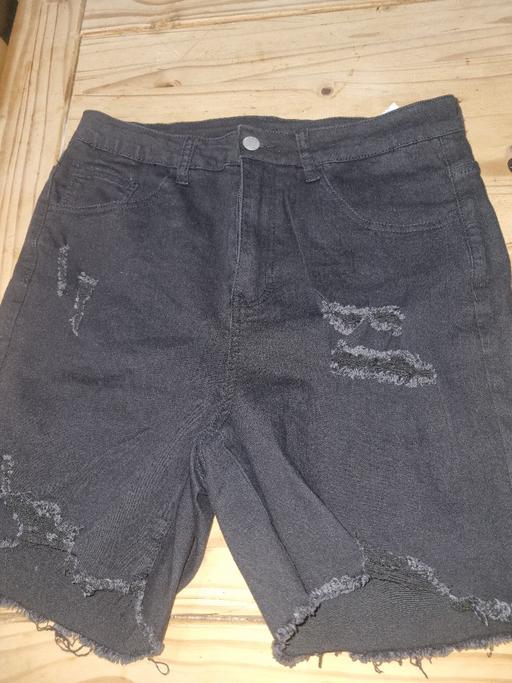 Buy & Sell Stirchley Birmingham - Photos for Shein Curve Denim Shorts Size 0XL