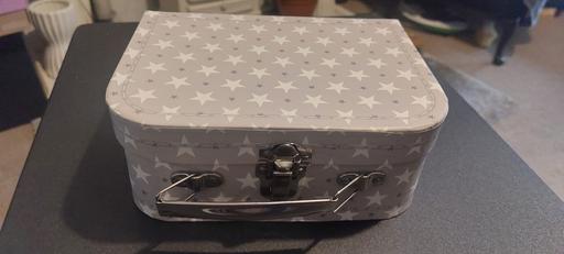 Buy & Sell Becontree Heath East London - Photos for Small storage case