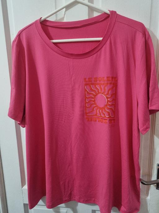 Buy & Sell Bournville Birmingham - Photos for Shein Curve Top Size 2XL