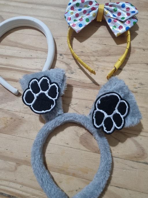 Buy & Sell Bournville Birmingham - Photos for Headband Bundle