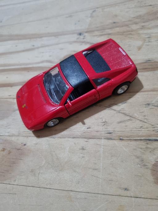 Buy & Sell Stirchley Birmingham - Photos for Ferrari