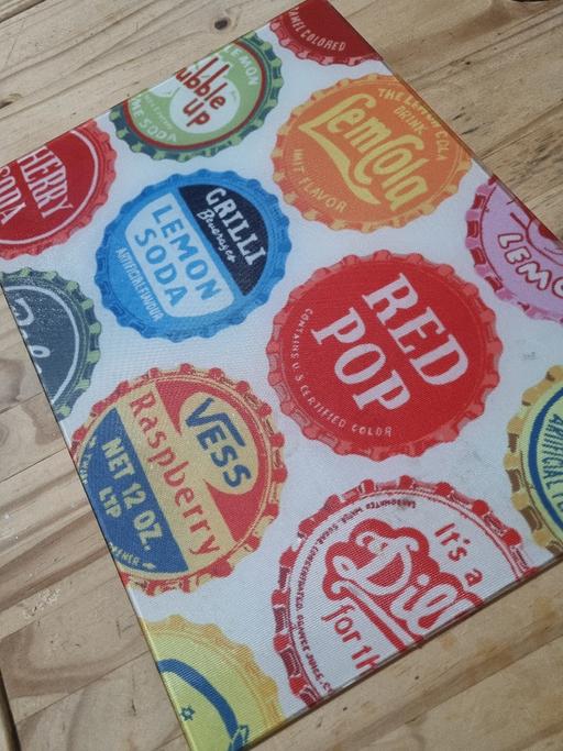 Buy & Sell Bournville Birmingham - Photos for Glass Worktop Protector