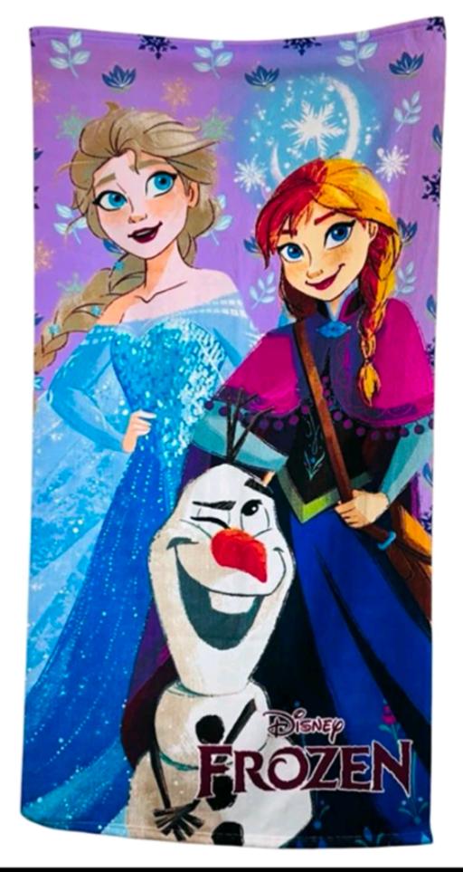 Buy & Sell Bolton Bolton - Photos for new frozen microfibre towel