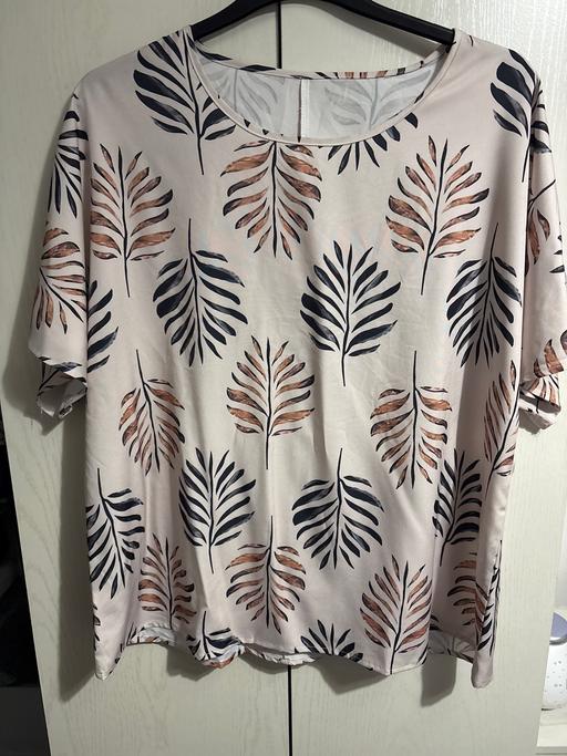 Buy & Sell Woodsetton Dudley - Photos for Ladies blouse