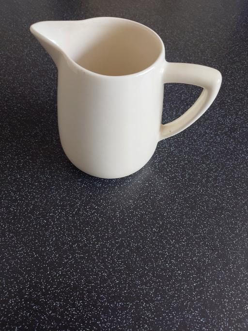 Buy & Sell Woodthorpe Charnwood - Photos for Clarice Cliff Newport pottery milk jug