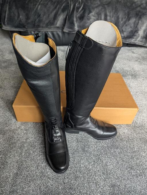 Buy & Sell Stowmarket Mid Suffolk - Photos for Womens Horse Riding Boots