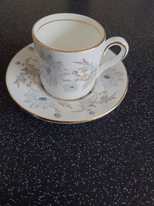 Buy & Sell Woodthorpe Charnwood - Photos for Coalport bone china my fair lady cup and sauc
