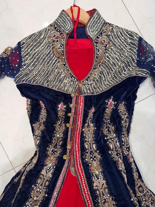 Buy & Sell Chalvey Slough - Photos for Lengha suit