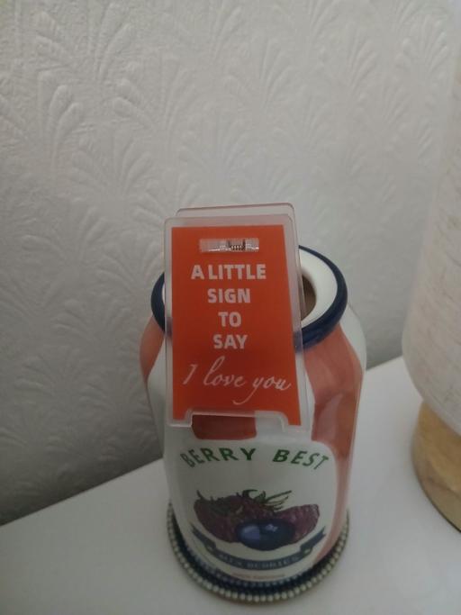 Buy & Sell Bradley Fold Trading Estate Bury - Photos for Clip On Little Sign New