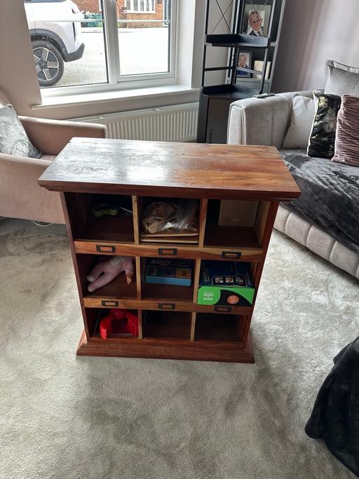 Buy & Sell Sandgate Folkestone and Hythe - Photos for Wooden Storage Unit