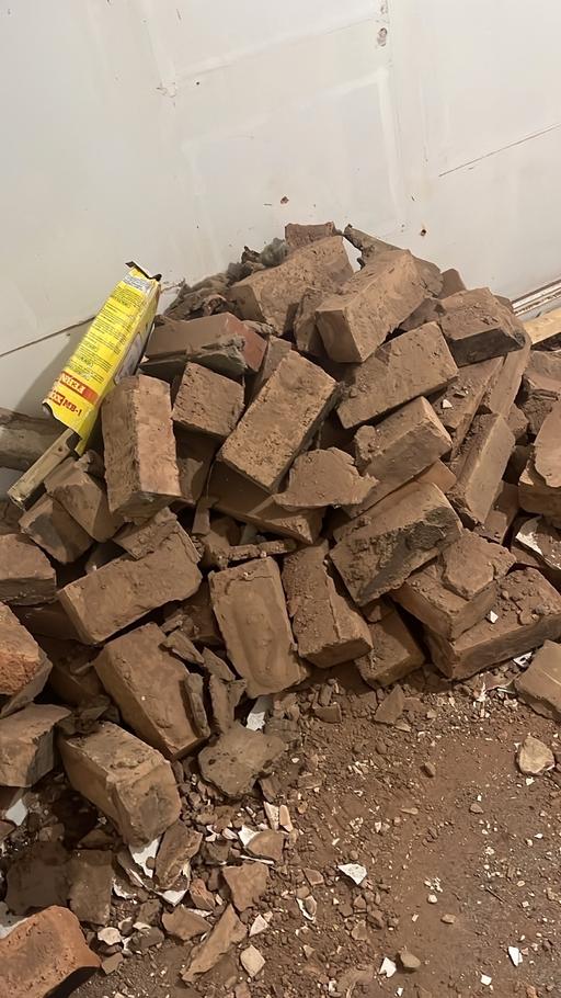 Buy & Sell Birmingham Birmingham - Photos for Bricks for sale