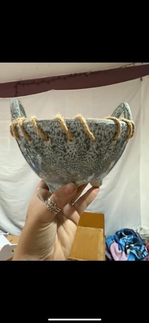 Buy & Sell Finedon Road Industrial Estate North Northamptonshire - Photos for Threaded decorative bowl brand new