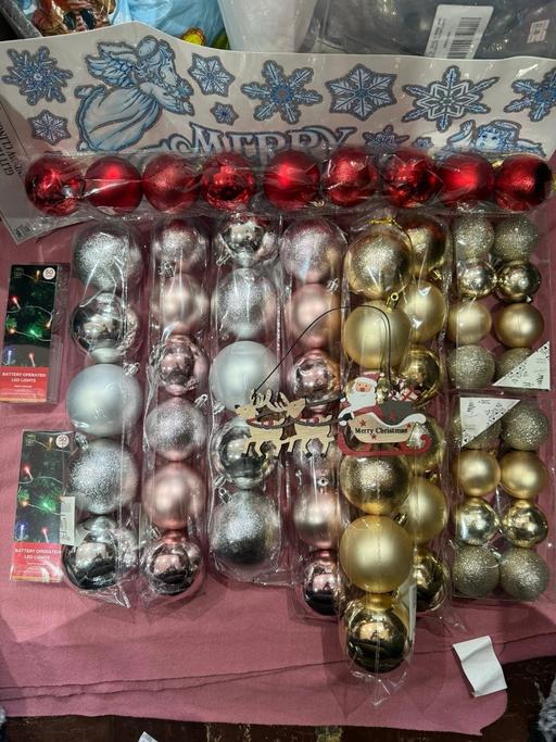 Buy & Sell Wellingborough North Northamptonshire - Photos for Christmas bundle all brand new