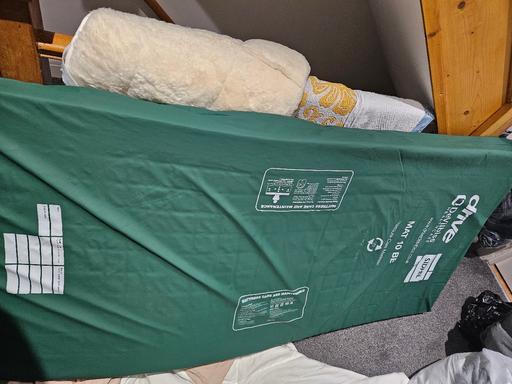 Buy & Sell Streatham South West London - Photos for Drive HIGH Risk pressure relief mattress 