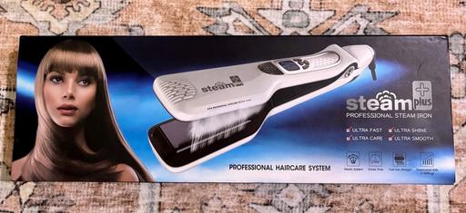 Buy & Sell Brixton South East London - Photos for Hair straightener styler