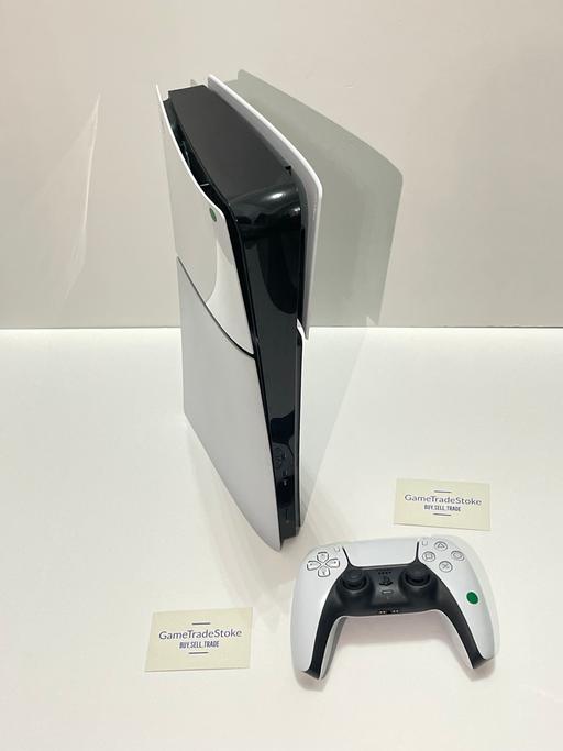 Buy & Sell Stoke on Trent City Centre Stoke-on-Trent - Photos for PS5 Slim Digital 1TB ** £260