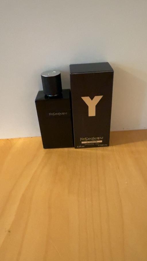 Buy & Sell Sizewell East Suffolk - Photos for Yves saint lauren le parfum