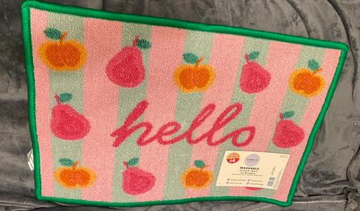 Buy & Sell Camp Hill Birmingham - Photos for Hello doormat