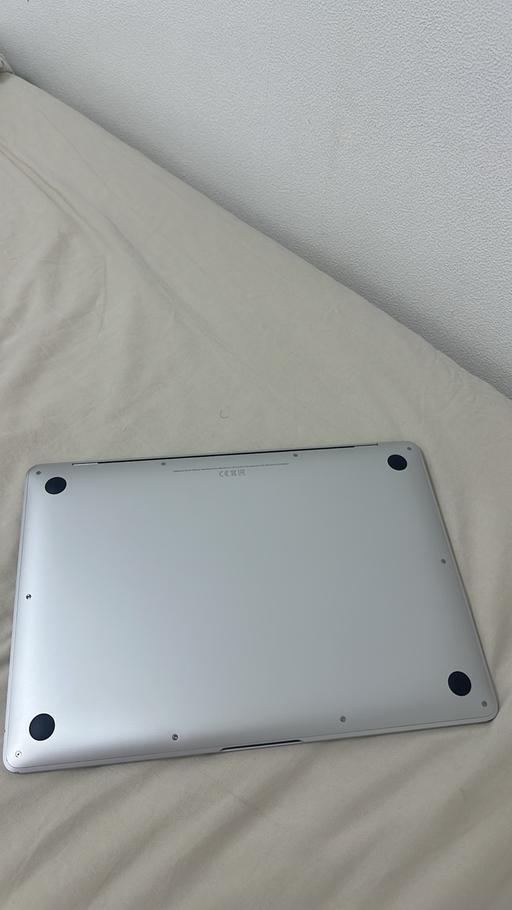 Buy & Sell Edgware Road West London - Photos for MACBOOK AIR 2020 M1