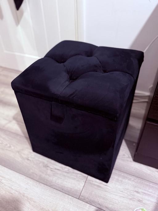 Buy & Sell Mitcham Merton - Photos for Ottoman storage box